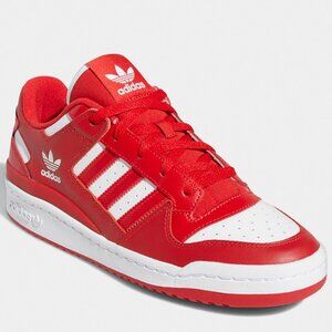 Adidas Forum Low CL. Brand New. Mens Size: 11 & 12.